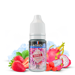 FREHO 10ML - SELS DE NICOTINE