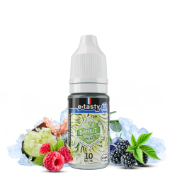 SIKO 10ML - SELS DE NICOTINE