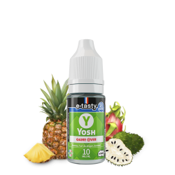 YOSH 10ML - SELS DE NICOTINE