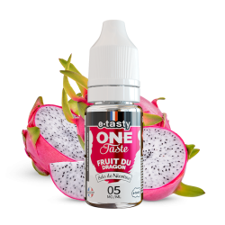 Fruit du Dragon 10ml - Sels...