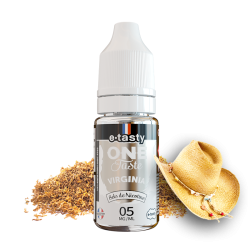 Virginia 10ml - Sels de...