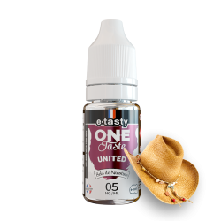 United 10ml - Sels de Nicotine