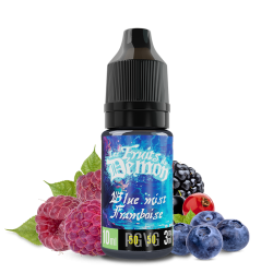 BLUE MIST FRAMBOISE 10ML HP