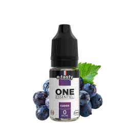 ONE Essentiel - Cassis 10ML