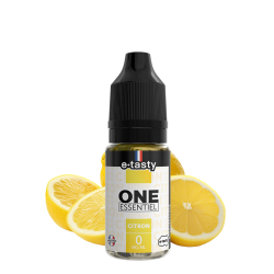 ONE Essentiel - Citron 10ML