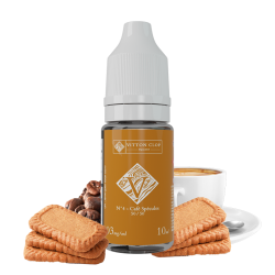 CAFE SPECULOS 10ML VIT