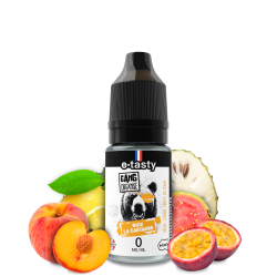 Rick la castagne 10ml