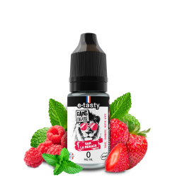 Sam la menace 10ml