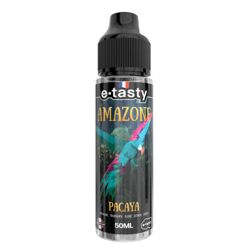 Pacaya 50ml
