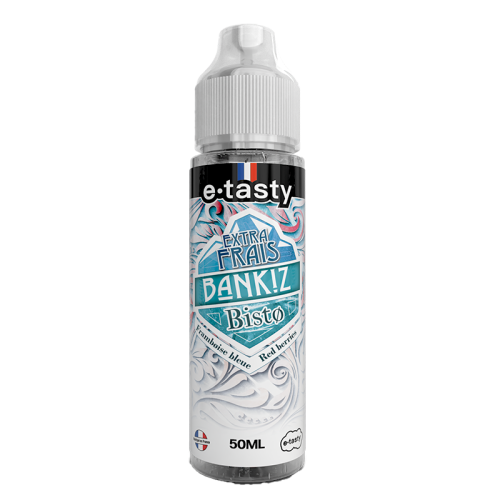BISTO EXTRA FRAIS 50ML