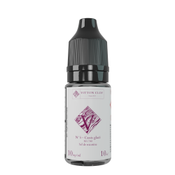 Cassis glacé 10ML SDN VIT