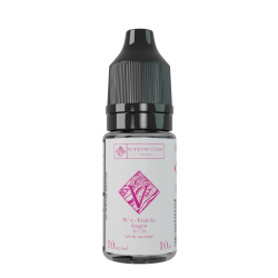 Fruit du dragon 10ML SDN VIT