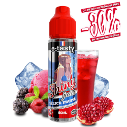 Shiny Juice 50ml