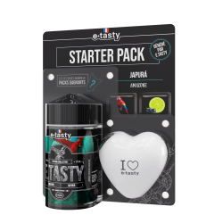 Starter Pack Japurá 170ML