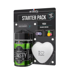 Starter Pack Yosh 170ML
