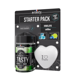 Starter Pack Himalaya 170ML
