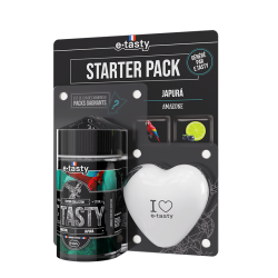 Starter Pack Japurá 170ML