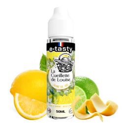 Jaune de joie - 50ml