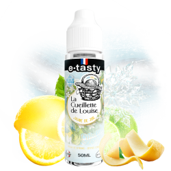 Jaune de joie - Hiver 50ml