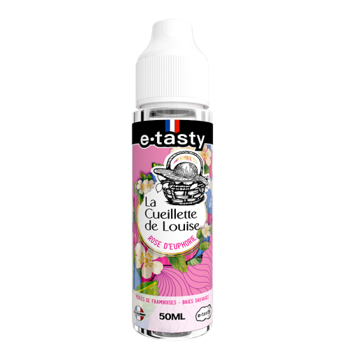 ROSE D'EUPHORIE - 50ML