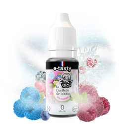 ROSE D'EUPHORIE - HIVER 10ML