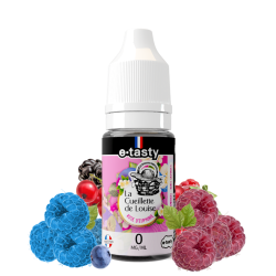ROSE D'EUPHORIE 10ML