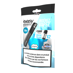 Kit de démarrage easy -...