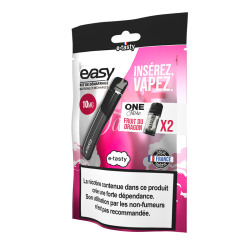 Kit de démarrage easy -...