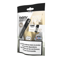 Kit de démarrage easy -...