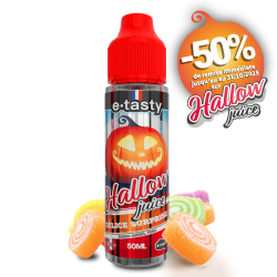 Hallow Juice 50ml