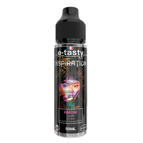 Amani - 50ML