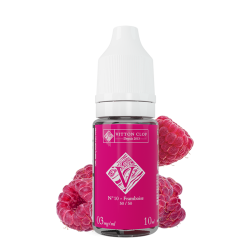 FRAMBOISE 10ML VIT