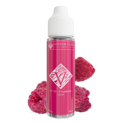 FRAMBOISE 50ML VIT
