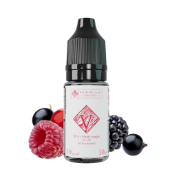 FRUITS ROUGES 10ML SDN VIT