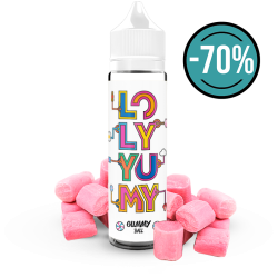ORIGINAL - GUMMY BALL 50 ML