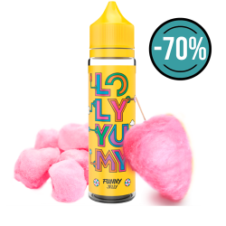 ORIGINAL - FUNNY JELLY 50 ML