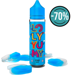 ORIGINAL - TINY BLUE 50 ML