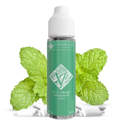 MENTHE CHLOROPHYLLE 50ML VIT