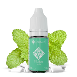 MENTHE CHLOROPHYLLE 10ML VIT