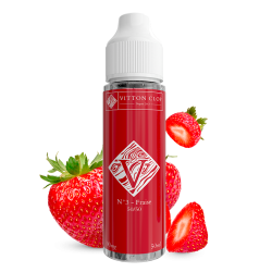 FRAISE 50ML VIT