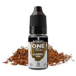 ONE Taste - Classic USA 10ml