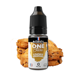 ONE Taste - Cookie gourmand...