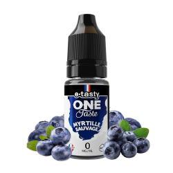 ONE Taste - Myrtille...