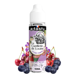 VELOURS POURPRE - 50ML...
