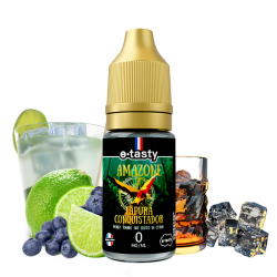 JAPURÁ CONQUISTADOR 10ML