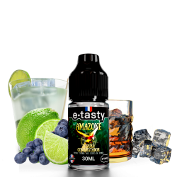 JAPURÁ CONQUISTADOR...