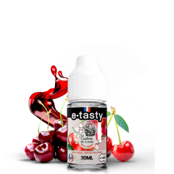 ROUGE D'EMBARRAS CONCENTRÉ...