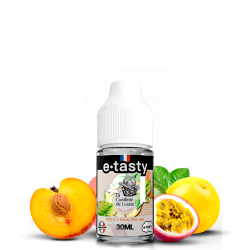 TEINT DE PÊCHE CONCENTRÉ 30ml