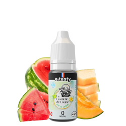 VERT DE JALOUSIE - HIVER 10ML