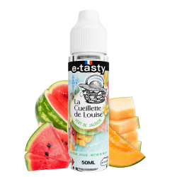 VERT DE JALOUSIE - HIVER 50ML